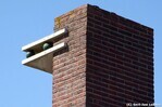 Schoorsteen met ornament
<br/>
Gert-Jan Lobbes, mei 2020